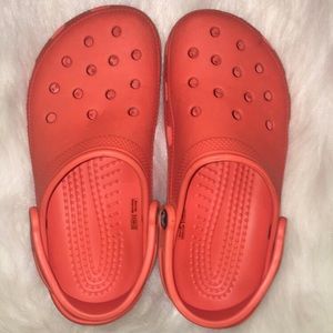 CROCS Classic Vent Clogs